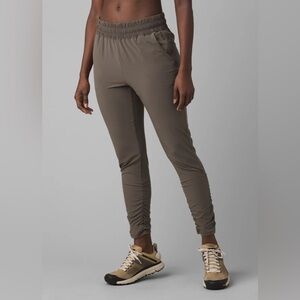 Prana Railay Pant Slate Green Size‎ Medium